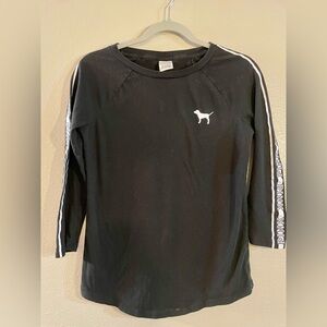 Victoria Secret’s PINK Long Sleeve